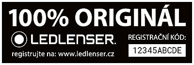 registrace
