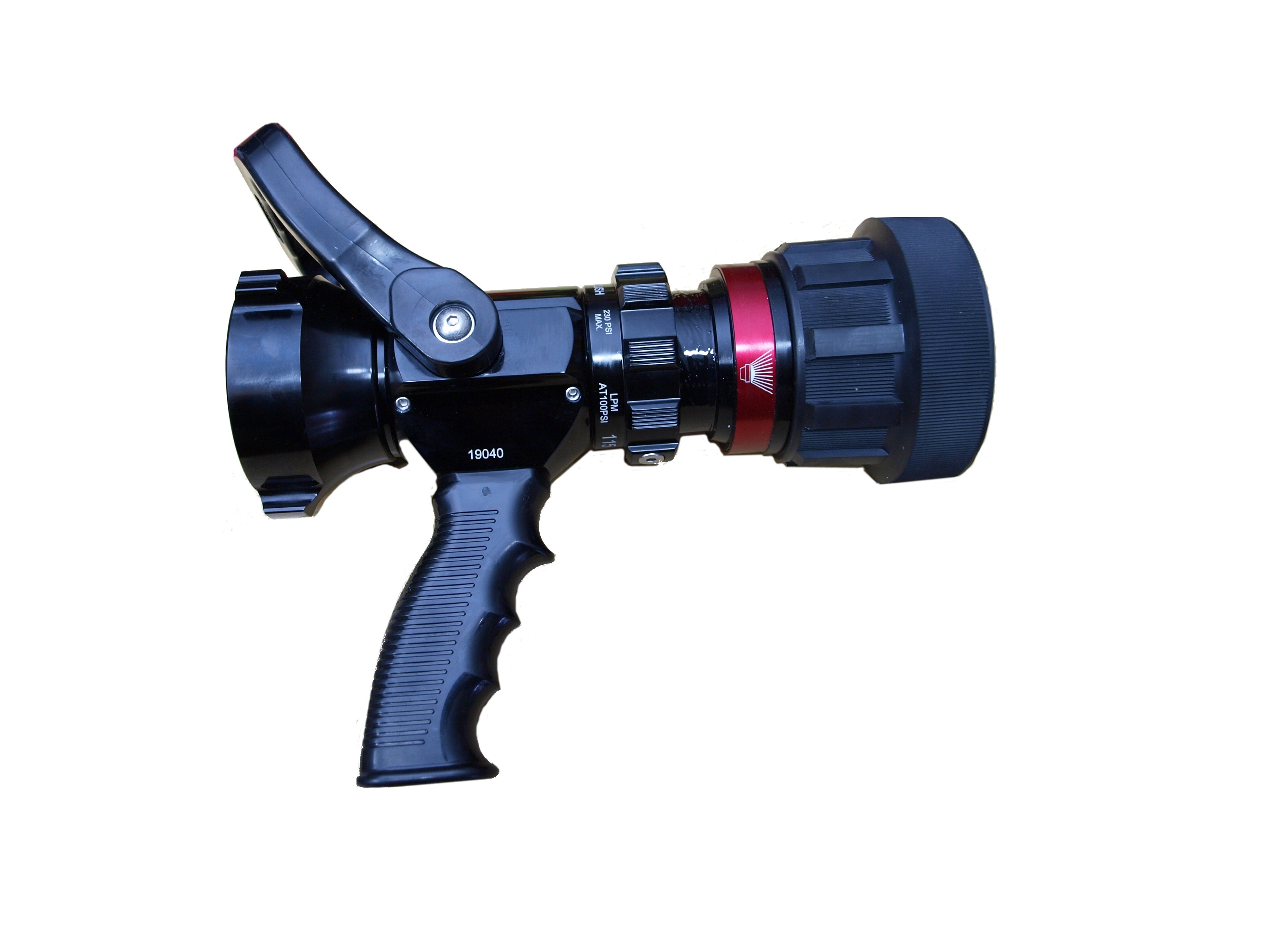 Proudnice MDTECH C52 turbo se spojkou