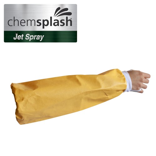 Chemsplash Jet Spray rukáv