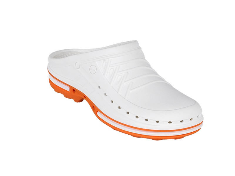 Operační pantofle WOCK CLOG