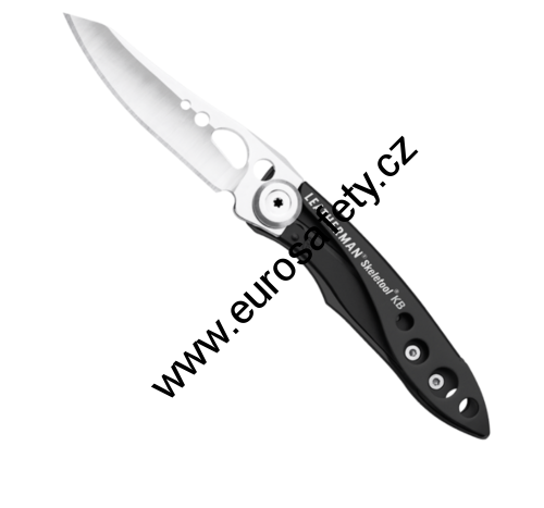 Leatherman Skeletool KB