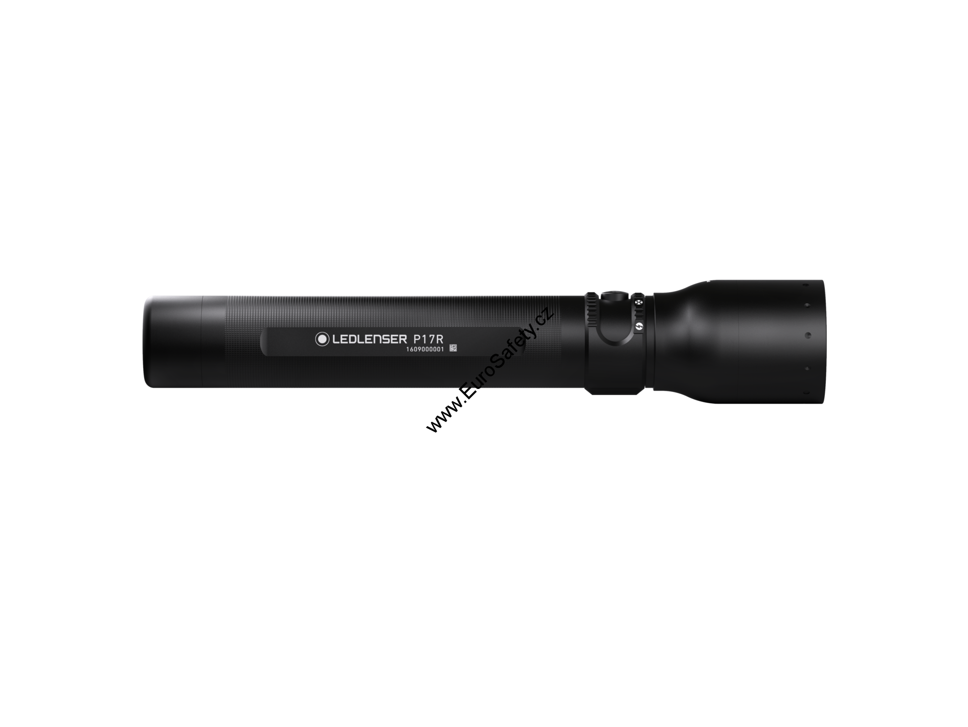 Svítilna Ledlenser P17R