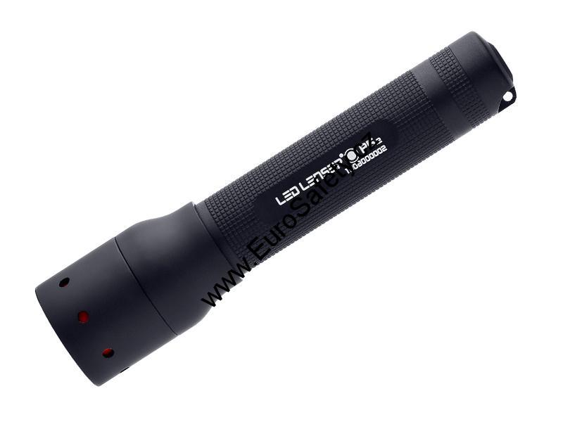 Svítilna Ledlenser P5.2 v blistru