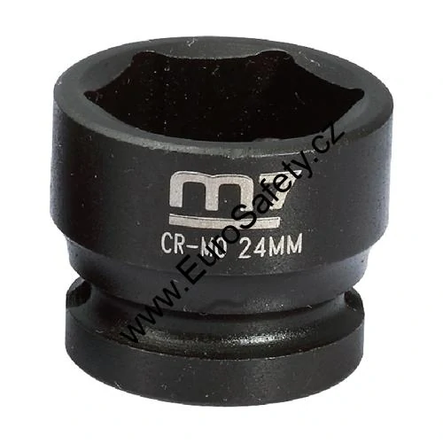 Zkrácené hlavice MA401 1/2"