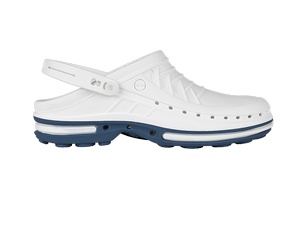 Operační sandály WOCK CLOG