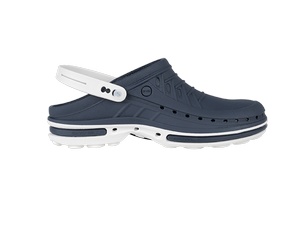 Operační sandály WOCK CLOG