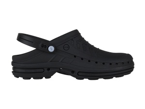 Operační sandály WOCK CLOG