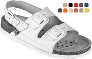 Sandály ESD 1004 antistatické