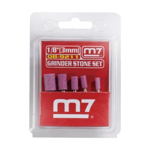 Sada brusných tělísek 3 mm