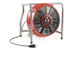 Přetlakový ventilátor ES 220 EASY Pow'Air