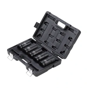 Sada hlavic 1" MA-8050