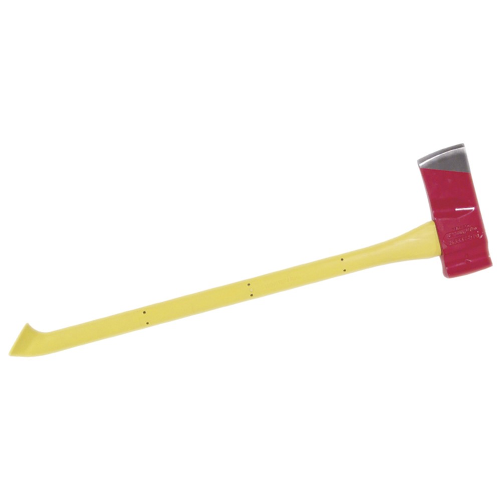 Hasičská sekera PARATECH Fire Axe