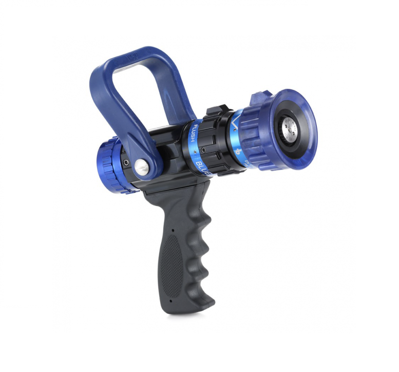 Proudnice BLUE DEVIL 1560 D25 turbo