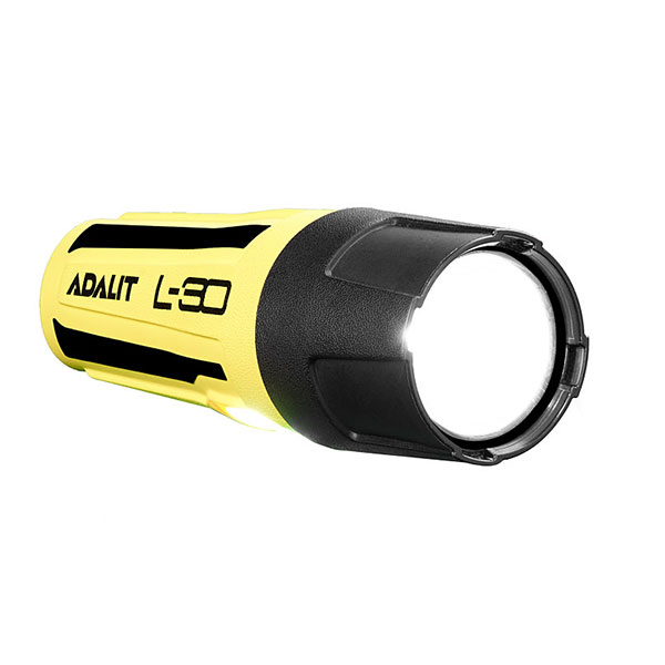 Svítilna Adalit L-30 ATEX