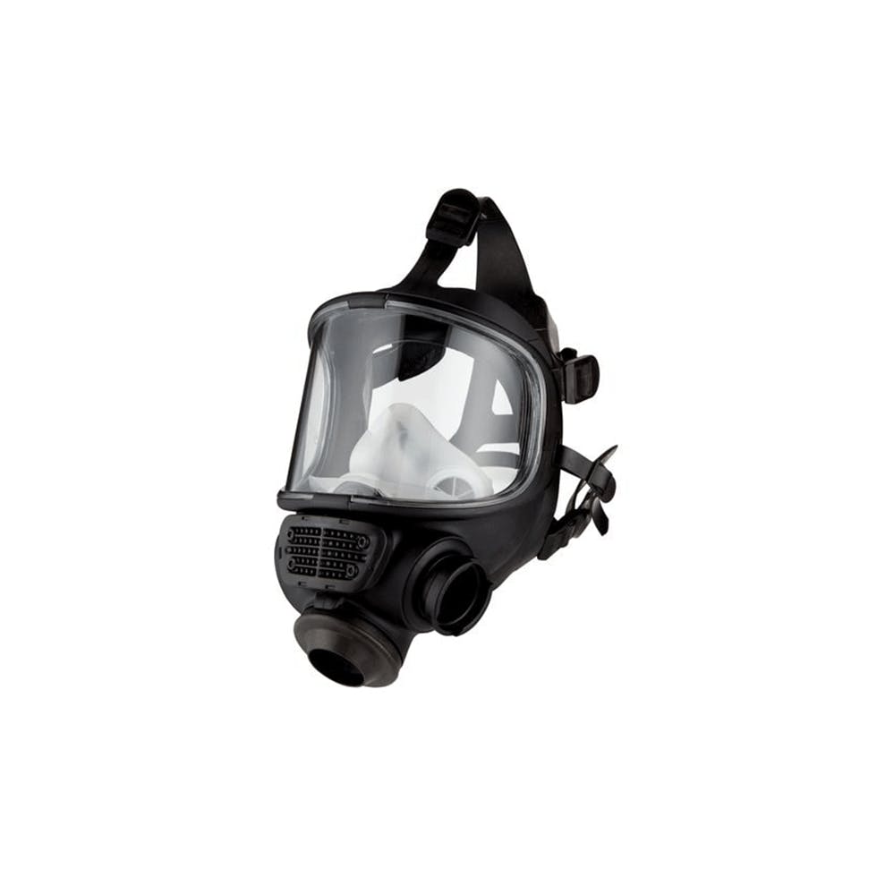 Ochranná maska Scott PROMASK LQF M/L PN