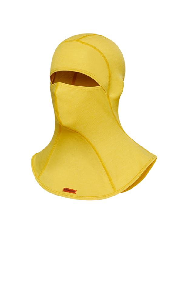 Kukla zásahová Comazo pro masku FFP2/FFP3