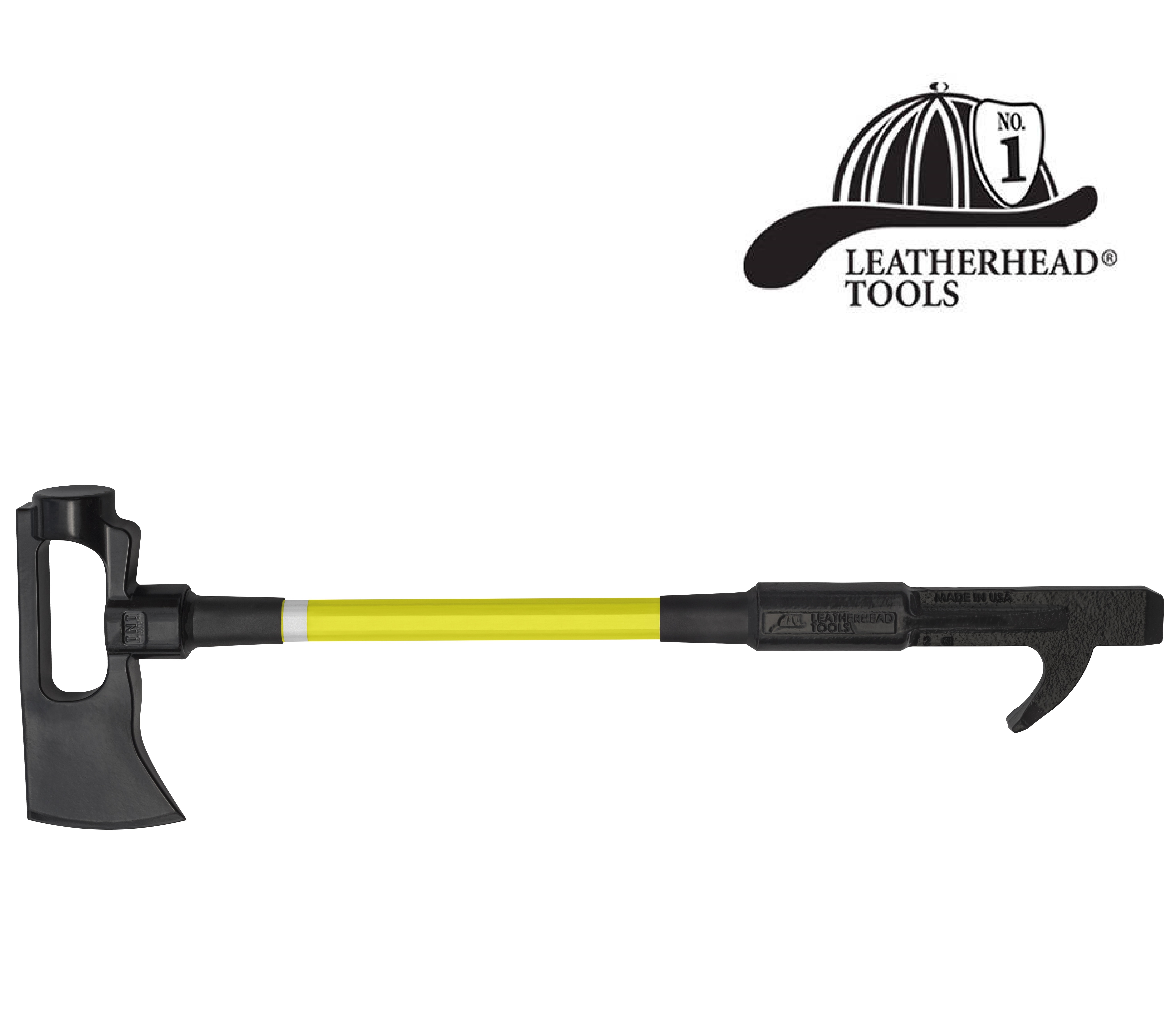 Multifunkční bourací nástroj LEATHERHEAD TNT Tool