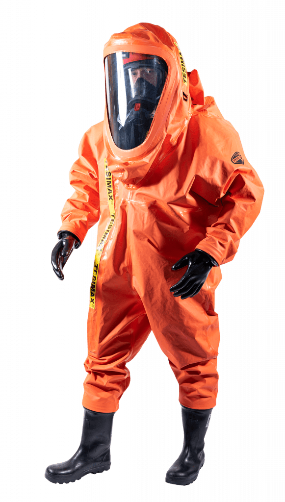 Protichemický oblek VS 20
