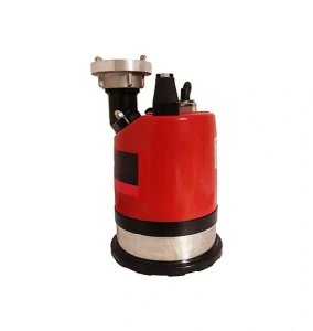Nerezové kalové čerpadlo PX300 