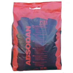 Sypký sorbent Absodan Plus, 10 kg - DN 1