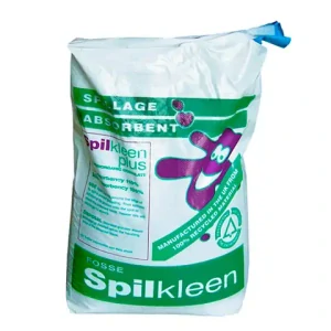 Sypký sorbent Spilkleen Plus - SK 2
