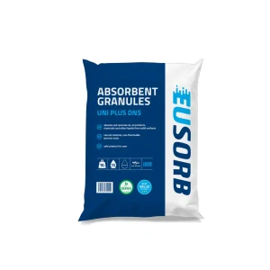 Sypký sorbent EUSORB UNI PLUS - DN 5
