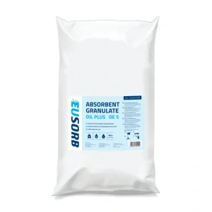 Olejový sypký sorbent EUSORB OIL PLUS - OE 5