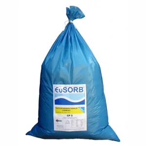 Chemická sorpční drť, 5 kg - CP 5