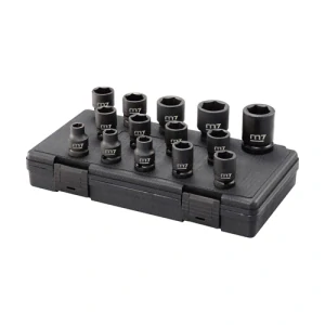 Sada hlavic 1/2" MB-44014M