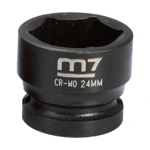 Zkrácené hlavice MA401 1/2"