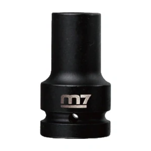 Prodloužené hlavice MA631 3/4"