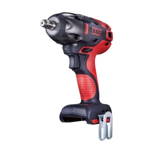 Utahovák 1/2" DW-401A, sada v kufříku