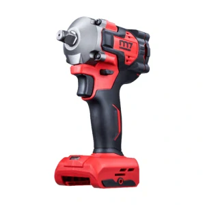 Utahovák 1/2" DW-404A, sada v kufříku