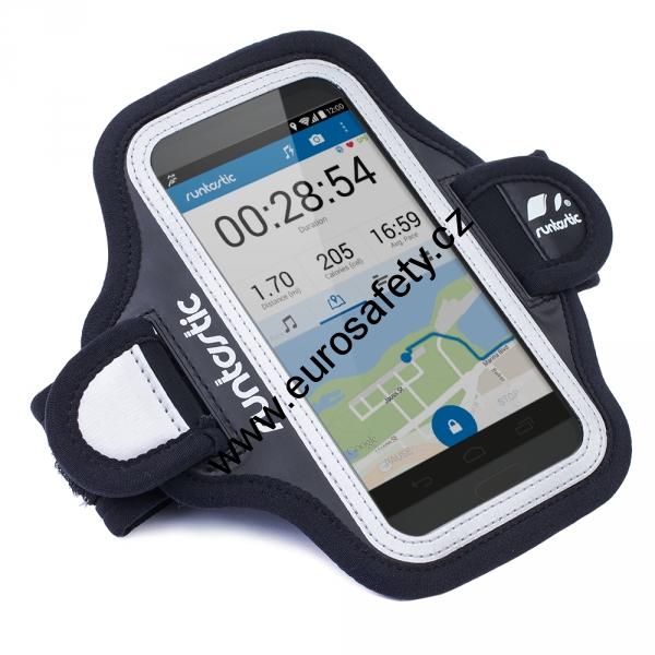 Runtastic sportovní pouzdro pro telefon 3.0
