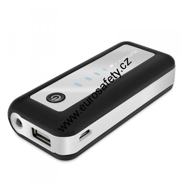 Runtastic USB Power Bank 5600 mAh