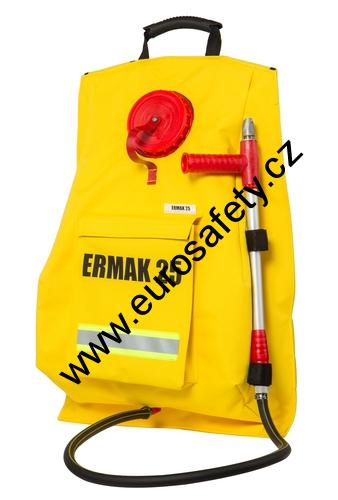 Hasicí zádový vak ERMAK 25