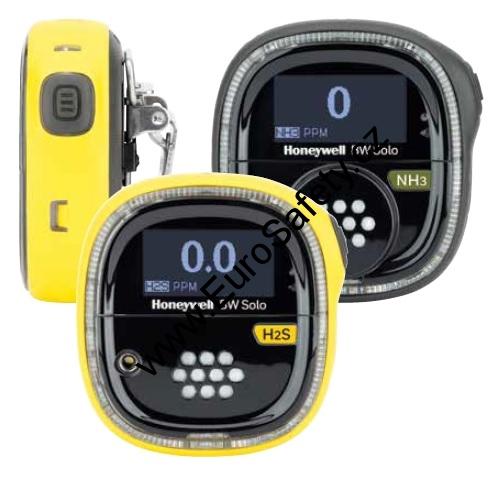 Detektor BW SOLO H2 Wireless