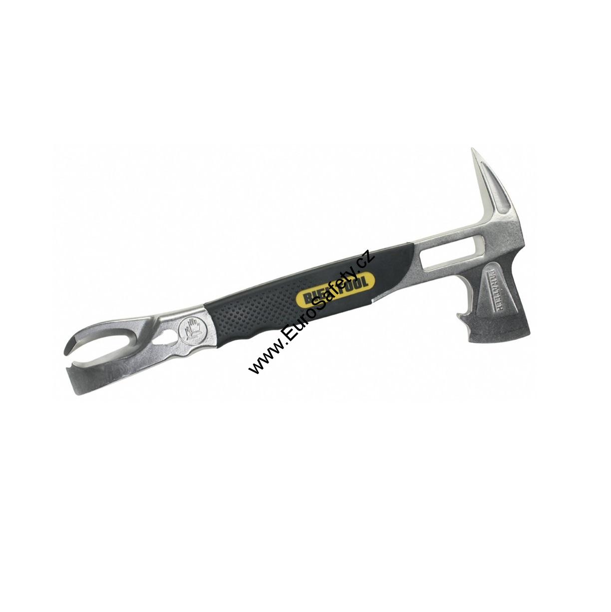 Sekera BIEL Tool s pouzdrem