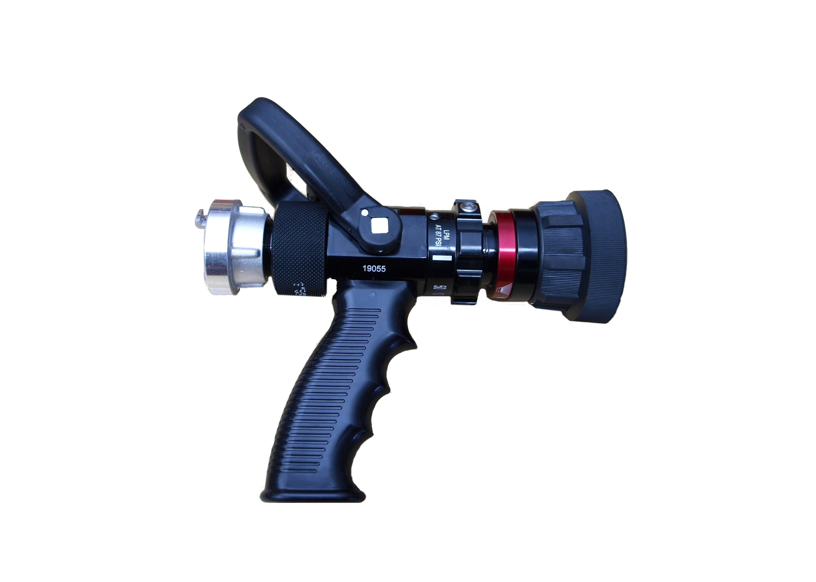Proudnice MDTECH D25 turbo