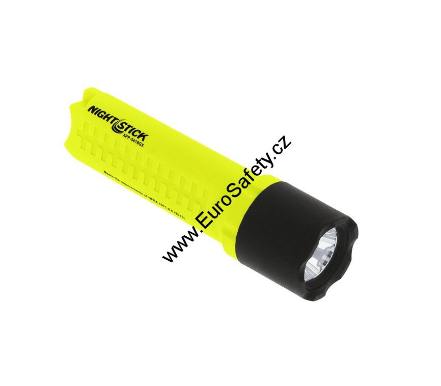 Svítilna NIGHTSTICK XPR 5418 GX