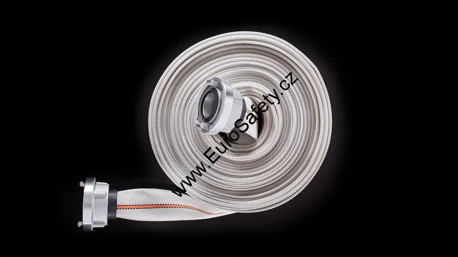 Hadice GH TITAN 3F B65 20 m kované spojky