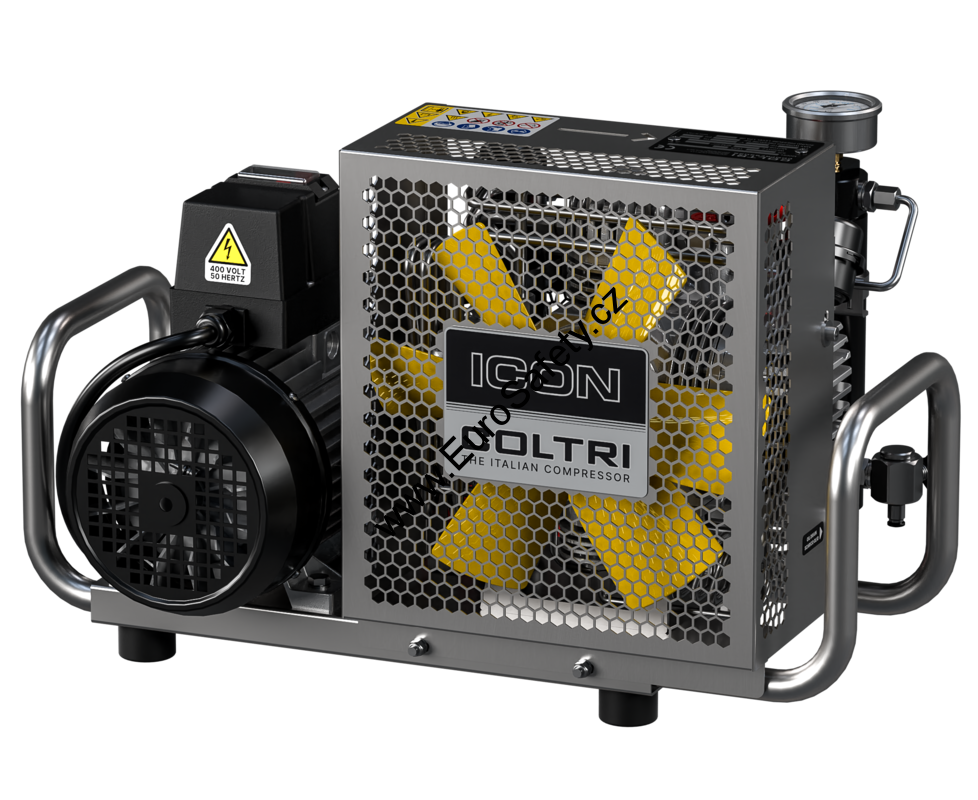 ICON 100 LSE ET INOX