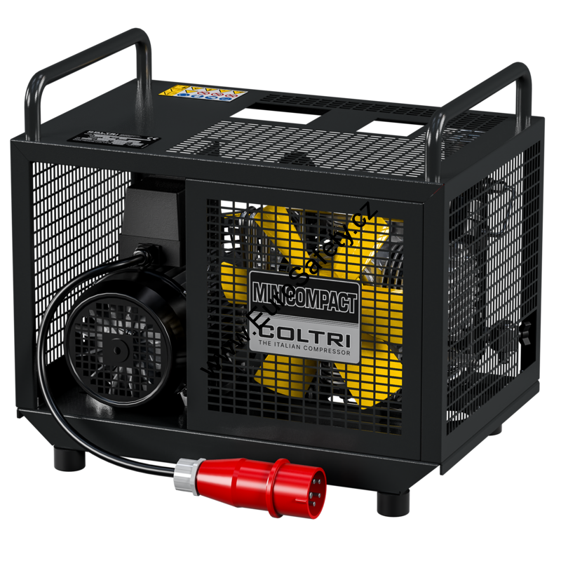 MINI COMPACT 100 ET