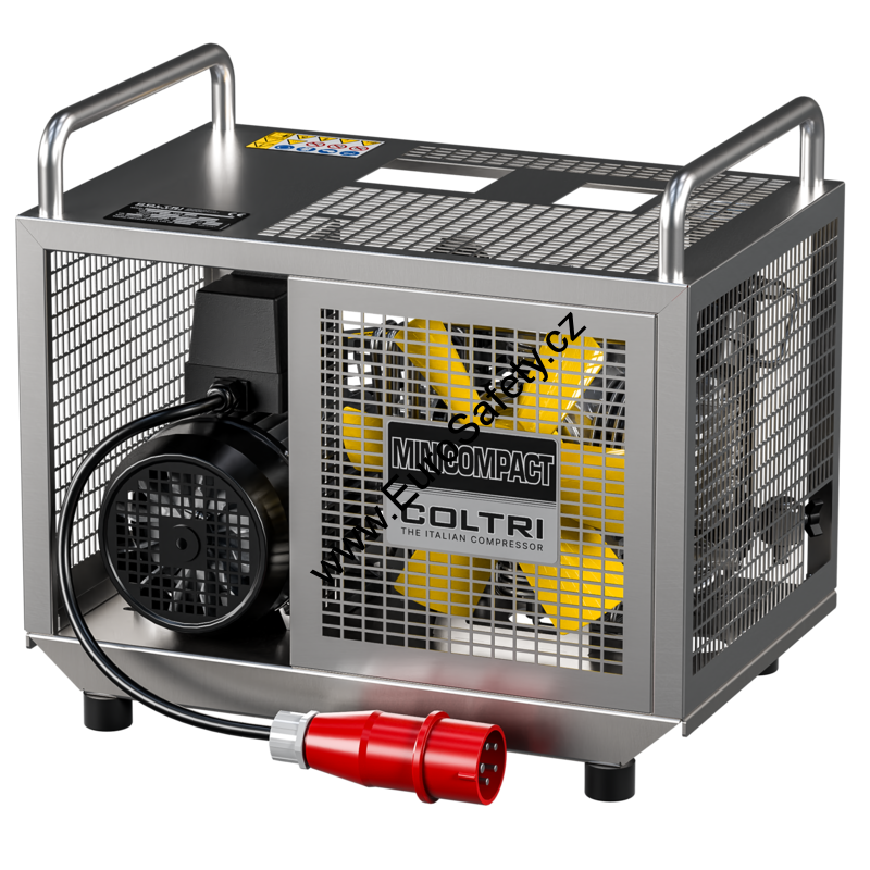 MINI COMPACT 100 LSE ET INOX