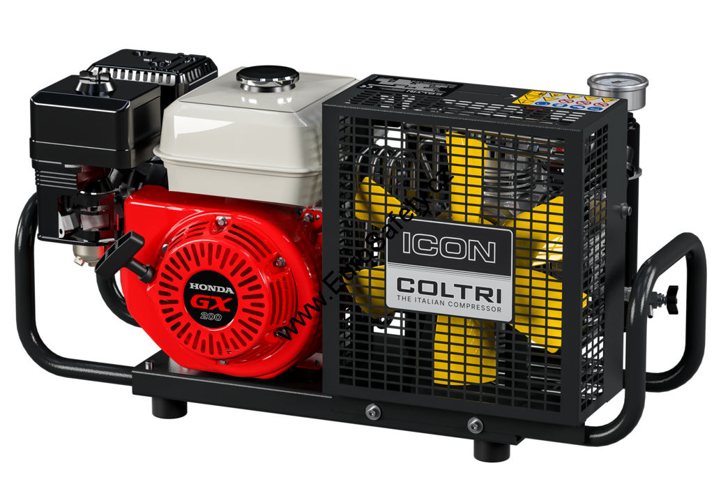 ICON 100 LSE SH