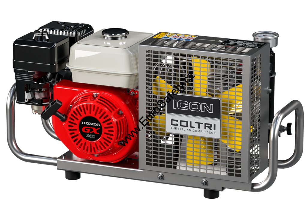 ICON 100 LSE SH INOX