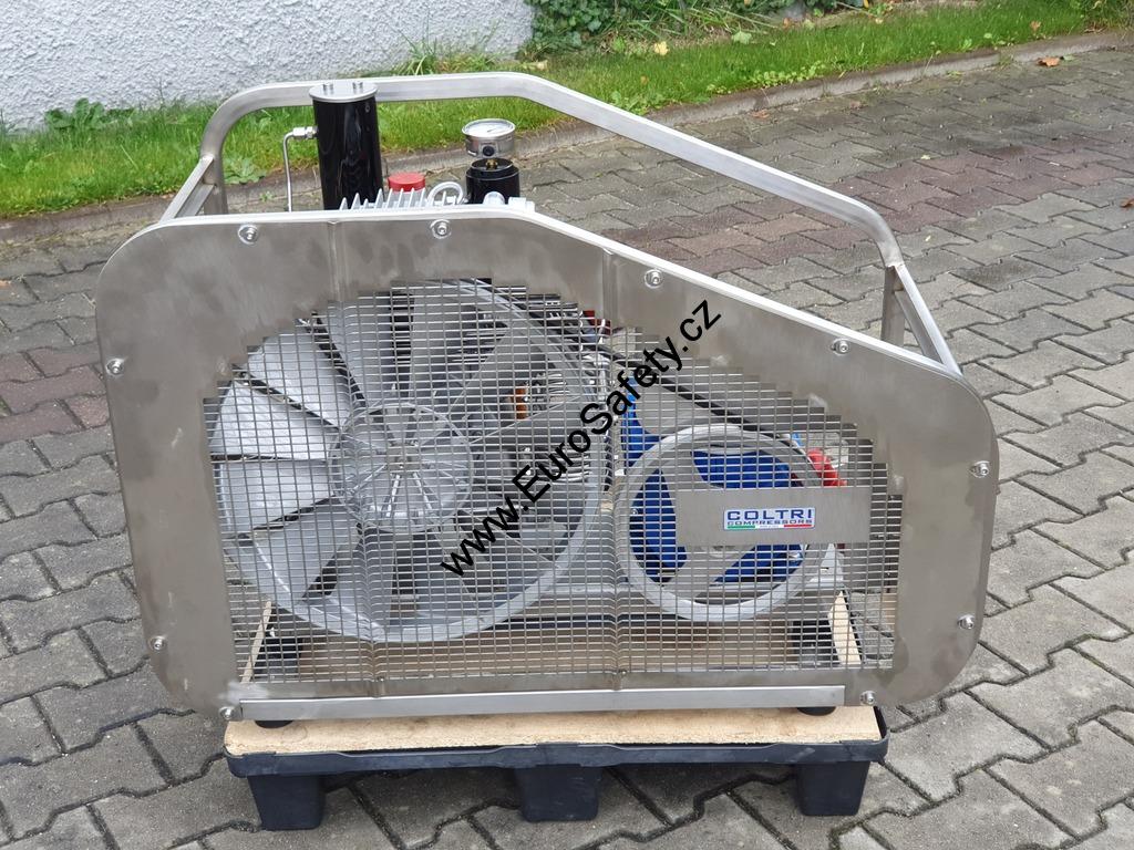Ergo 16 ET Inox