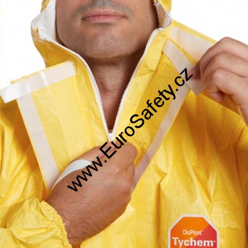 Jednorázový oblek Tychem 2000 C; XXL