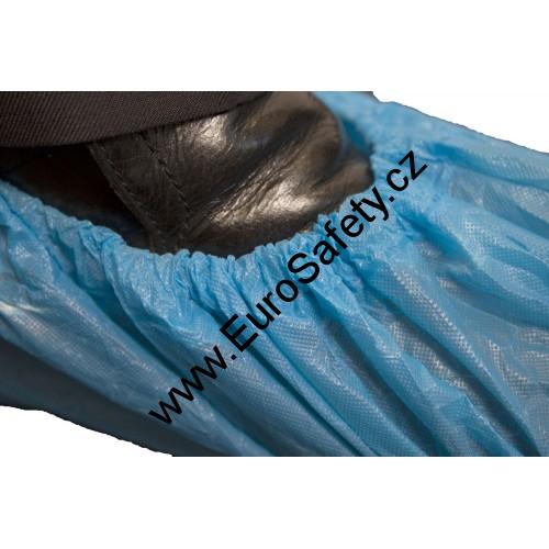 Návleky Chemsplash CPE polyetylénové lehké