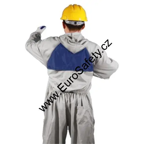 Kombinéza Chemsplash RPS Re-Usable Paint Suit
